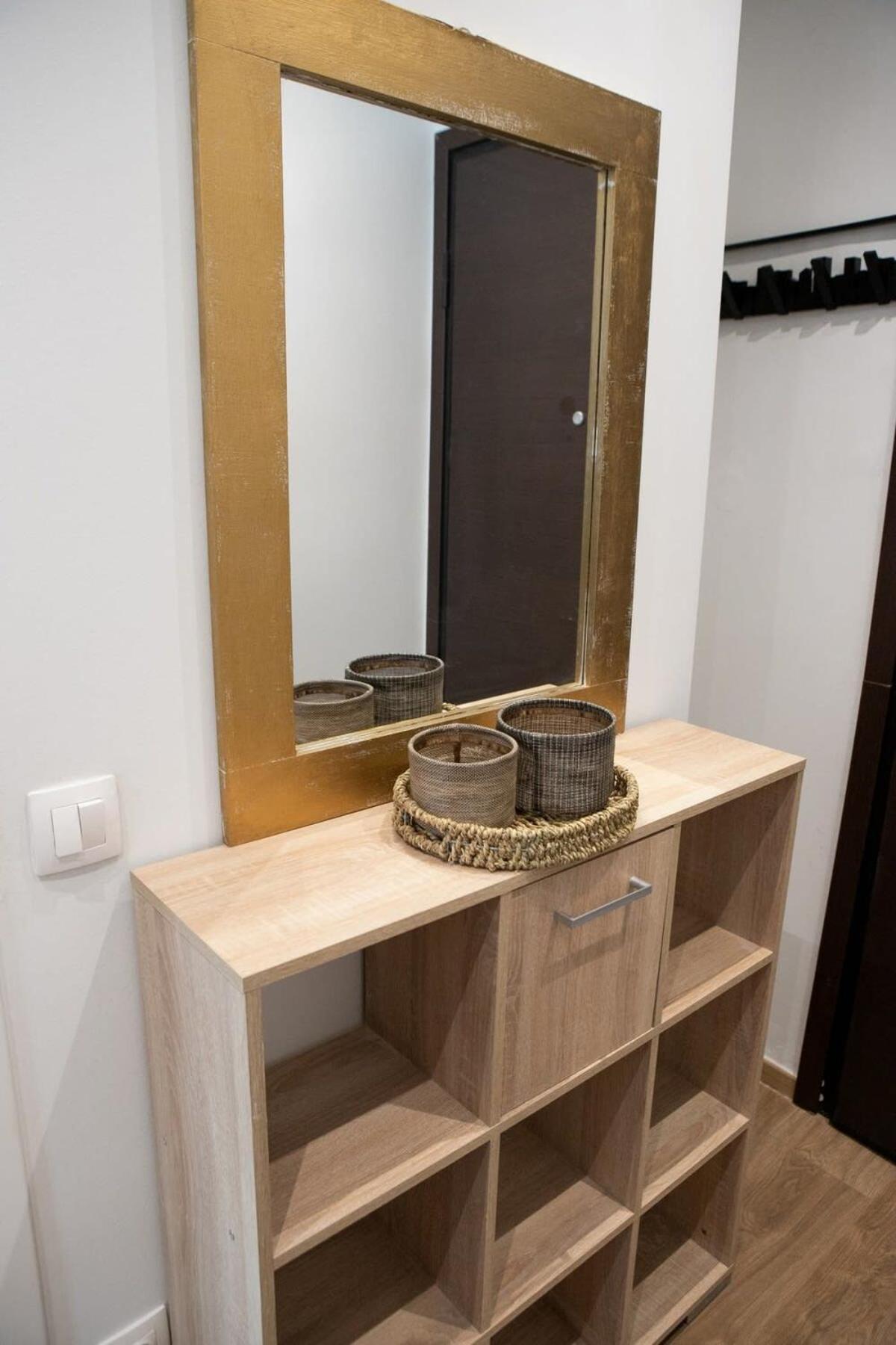 Cozy Modern Studio In Thessaloniki Apartman Kültér fotó