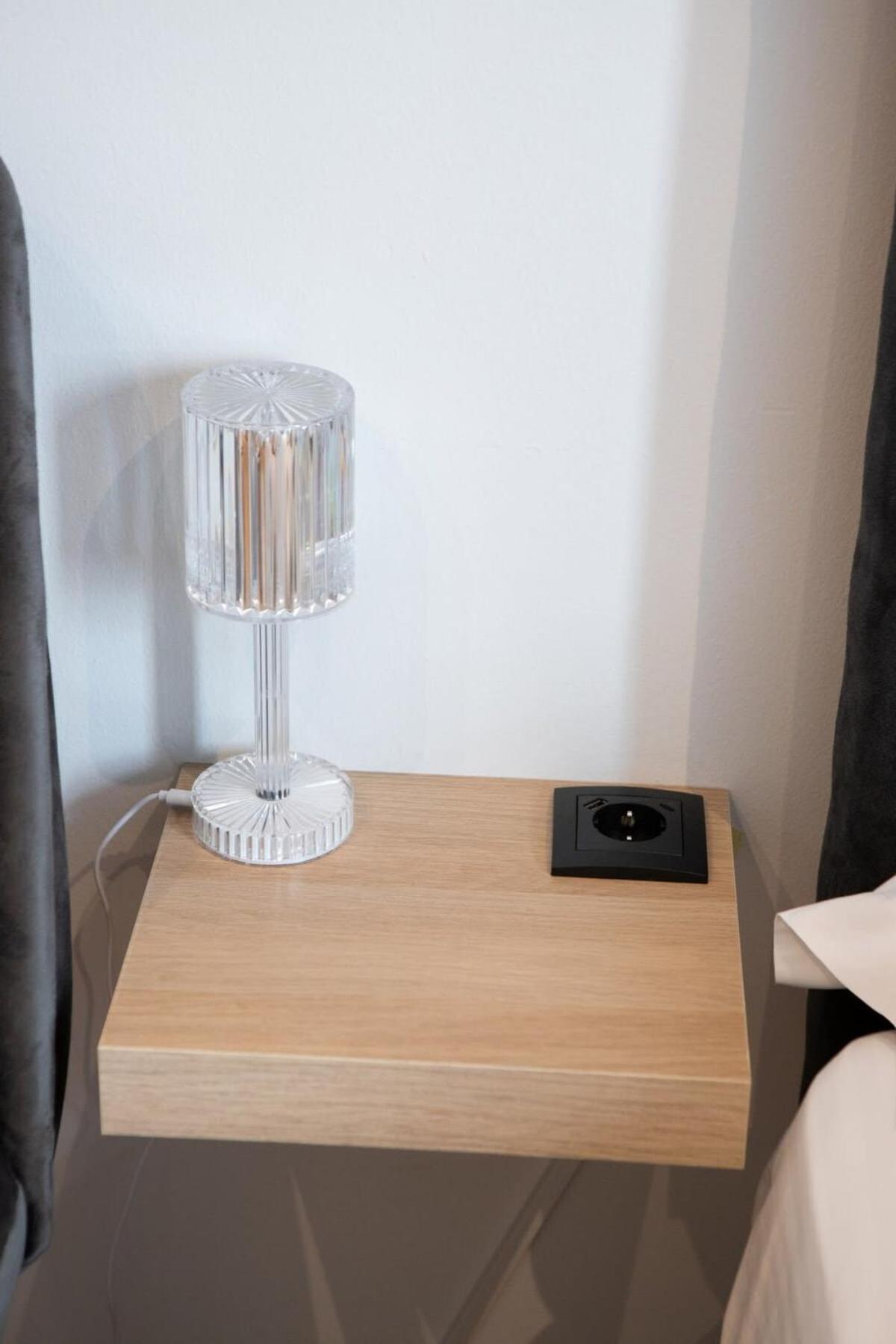 Cozy Modern Studio In Thessaloniki Apartman Kültér fotó
